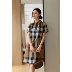 Burberry Dress